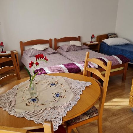 Apartmaji Oberstar Bovec Exterior foto