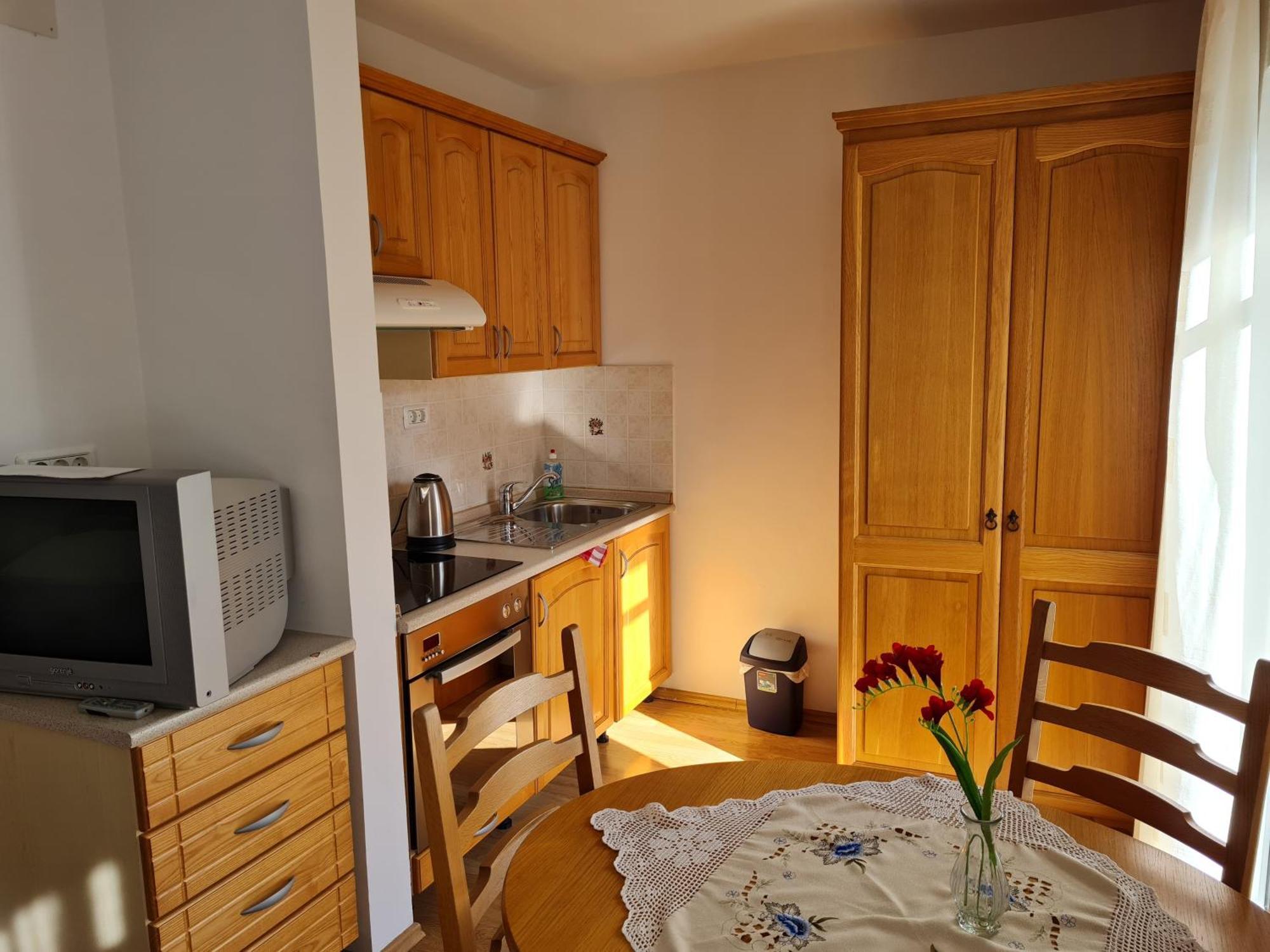 Apartmaji Oberstar Bovec Exterior foto