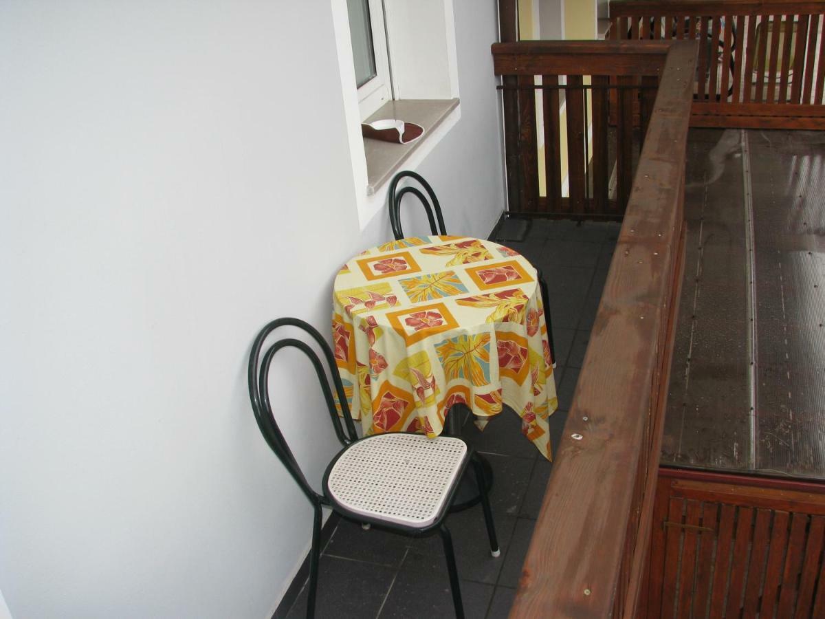 Apartmaji Oberstar Bovec Exterior foto