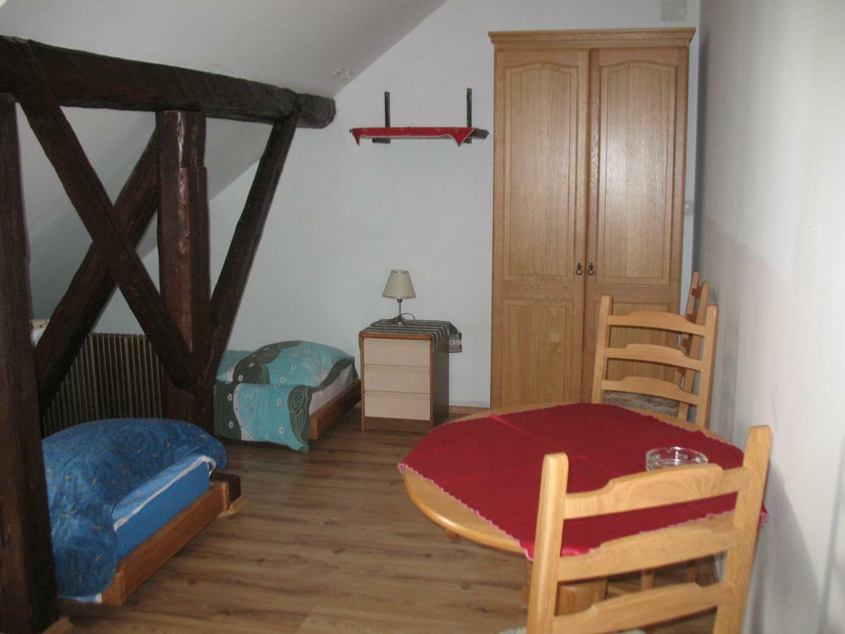 Apartmaji Oberstar Bovec Exterior foto